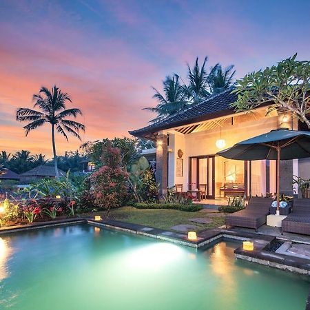 Taluh Bebek Ubud Private Villas Екстериор снимка