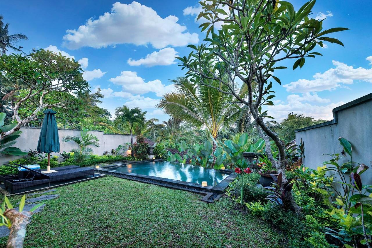 Taluh Bebek Ubud Private Villas Екстериор снимка