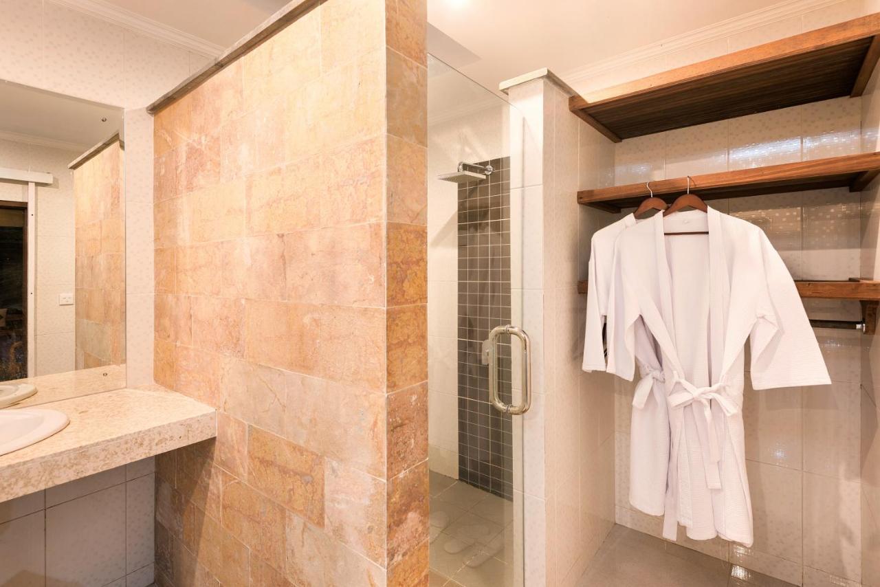 Taluh Bebek Ubud Private Villas Екстериор снимка
