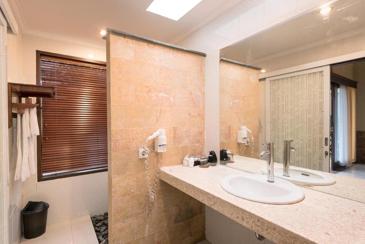 Taluh Bebek Ubud Private Villas Екстериор снимка