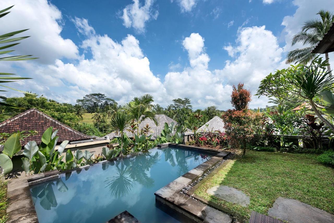 Taluh Bebek Ubud Private Villas Екстериор снимка