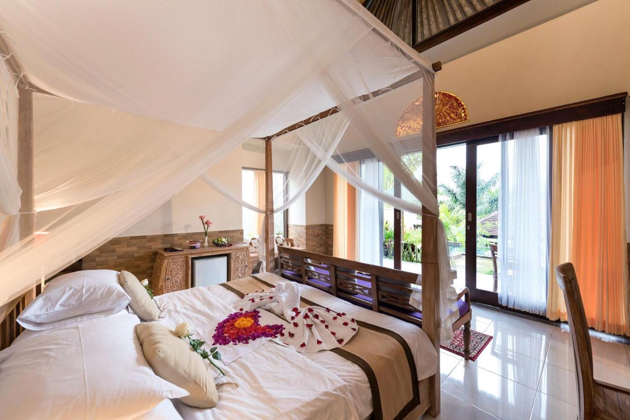 Taluh Bebek Ubud Private Villas Екстериор снимка
