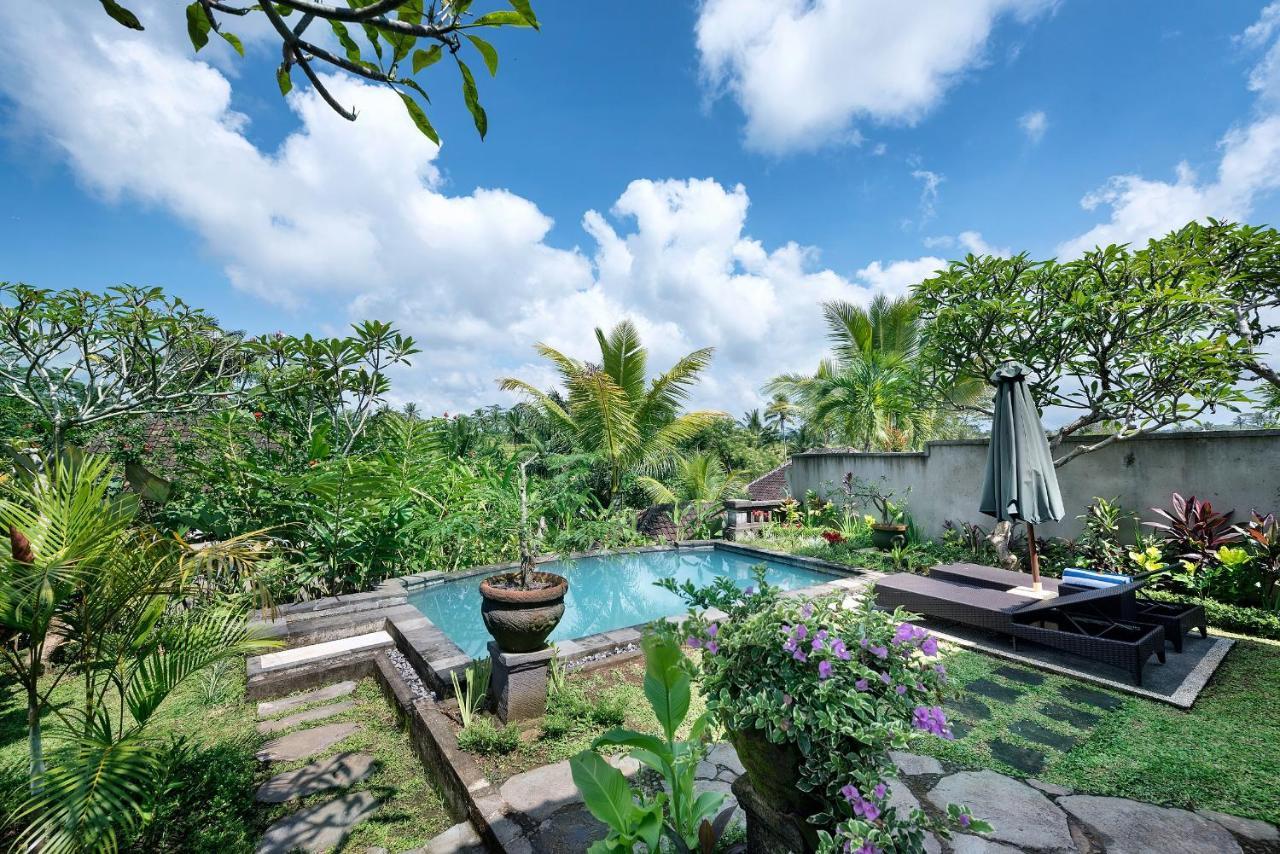 Taluh Bebek Ubud Private Villas Екстериор снимка