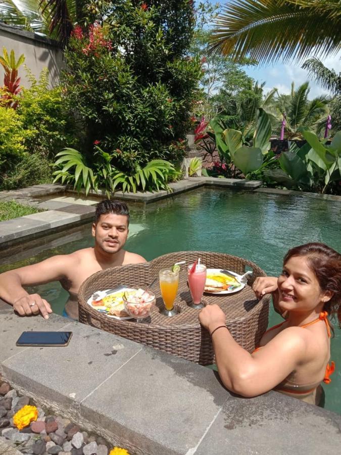 Taluh Bebek Ubud Private Villas Екстериор снимка